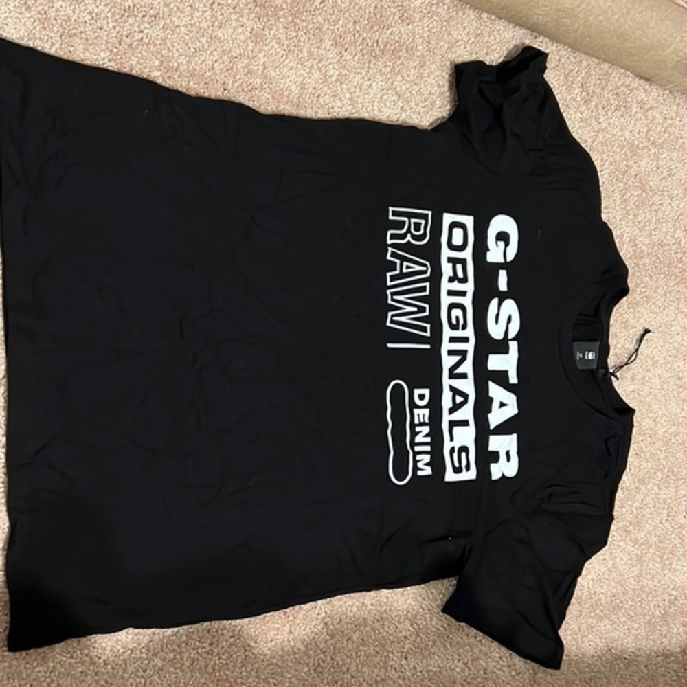 G star‎ raw tee
